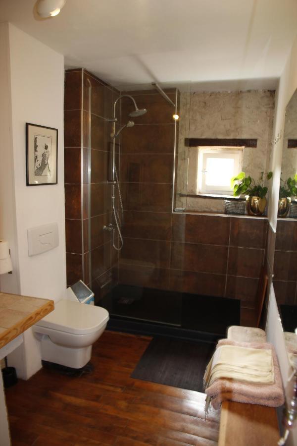 Pauliac Chambres D'Hotes Celles  Luaran gambar