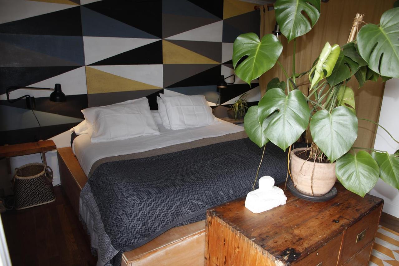 Pauliac Chambres D'Hotes Celles  Luaran gambar