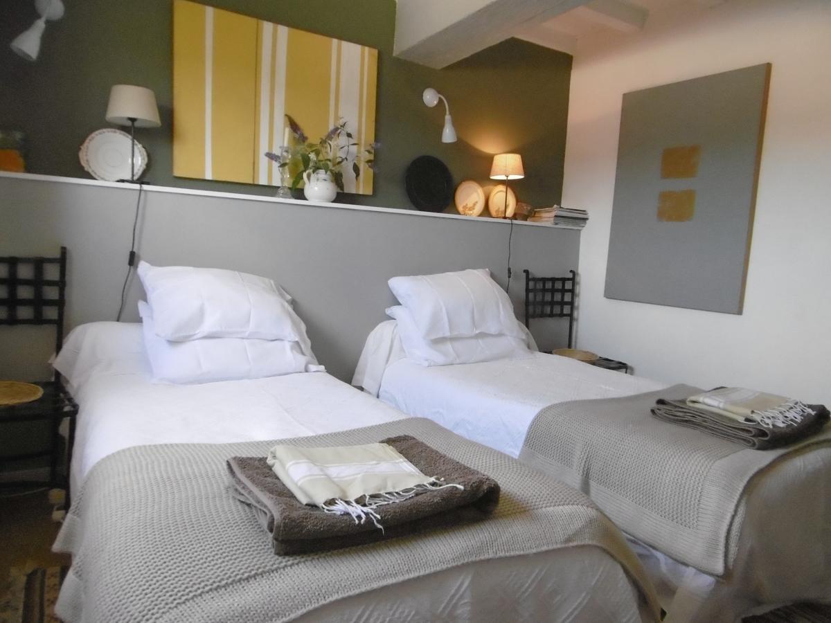 Pauliac Chambres D'Hotes Celles  Luaran gambar