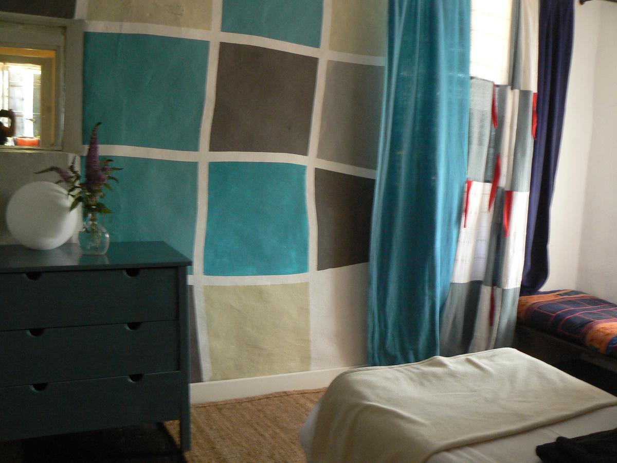Pauliac Chambres D'Hotes Celles  Luaran gambar