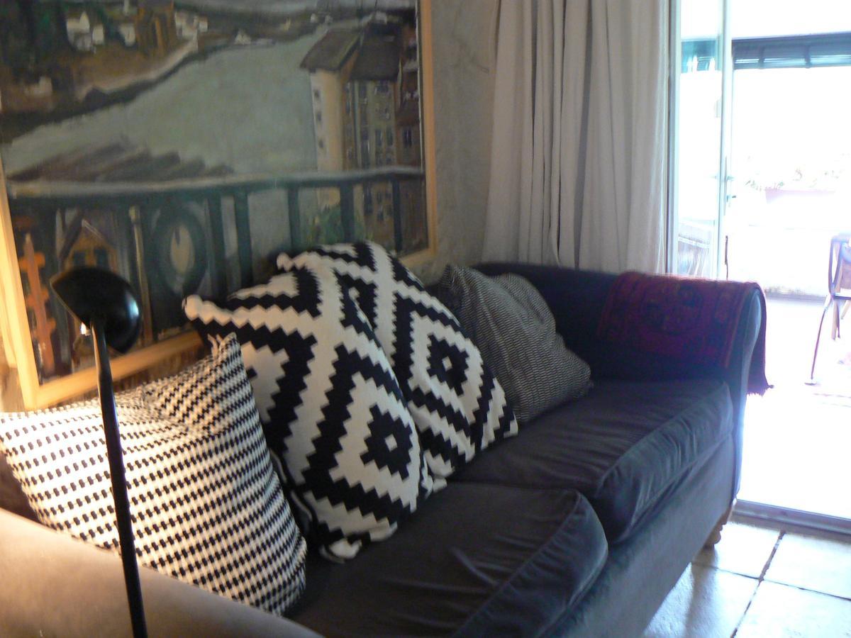 Pauliac Chambres D'Hotes Celles  Luaran gambar