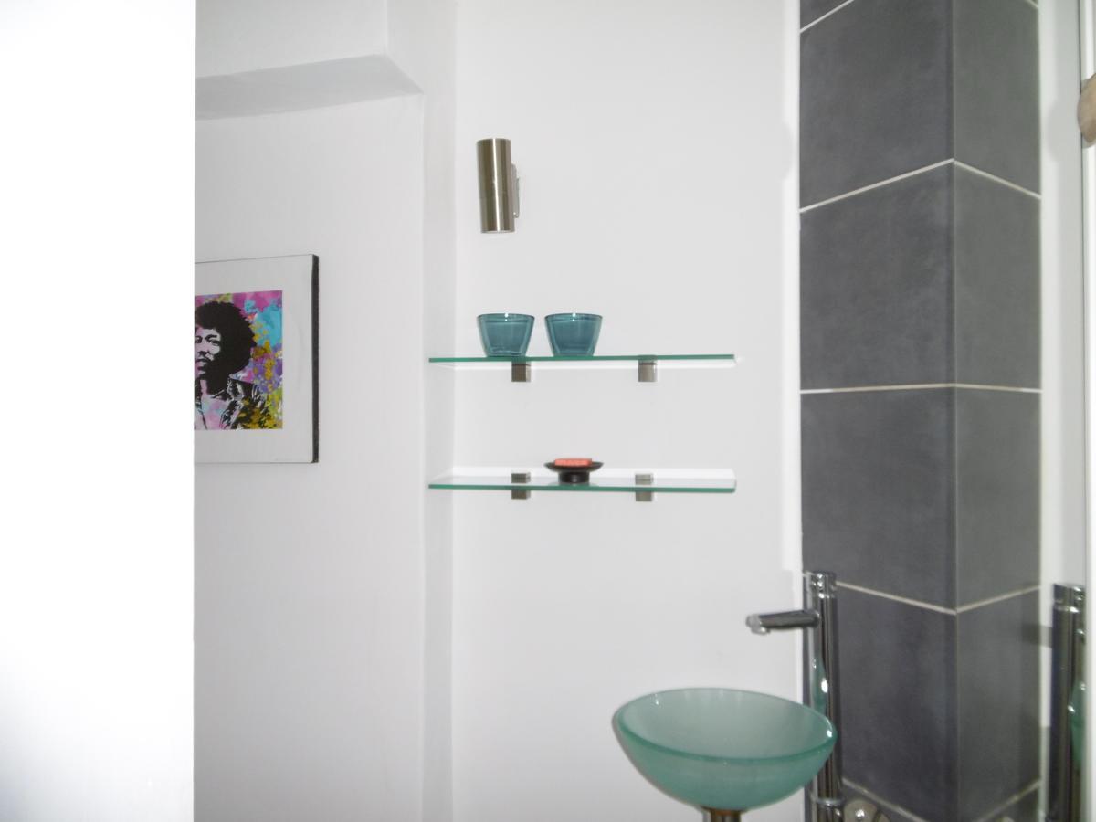 Pauliac Chambres D'Hotes Celles  Bilik gambar