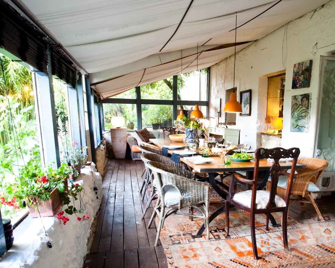 Pauliac Chambres D'Hotes Celles  Luaran gambar