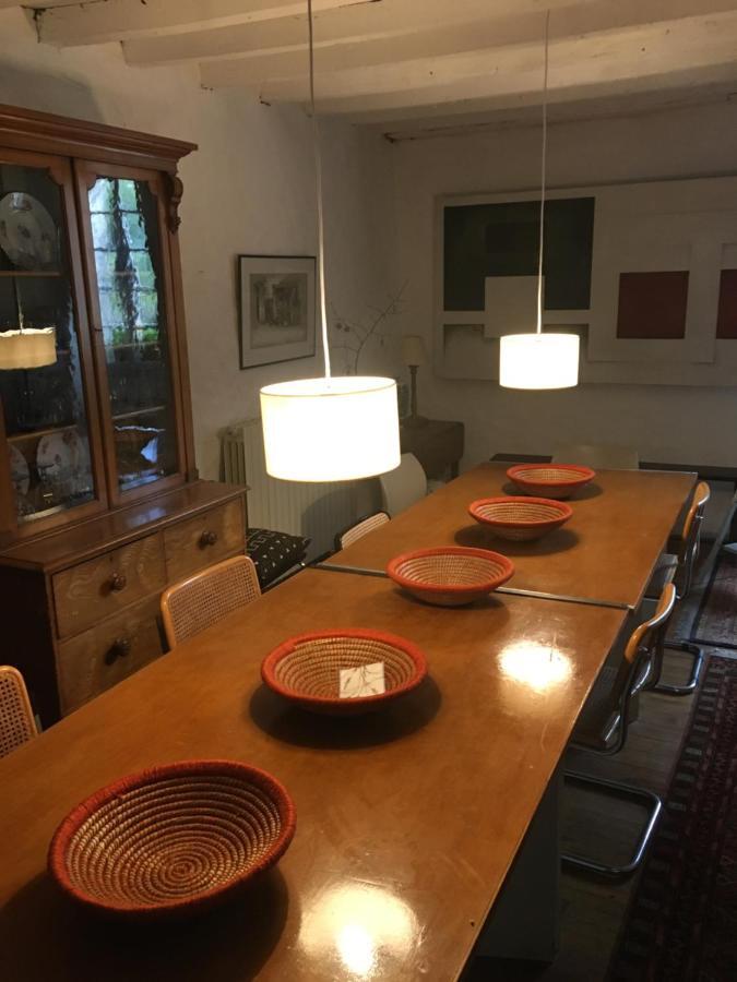Pauliac Chambres D'Hotes Celles  Luaran gambar